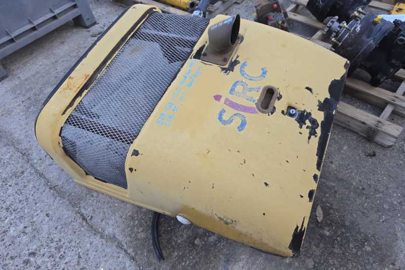 OmecoHub - Immagine KOMATSU SK815-5